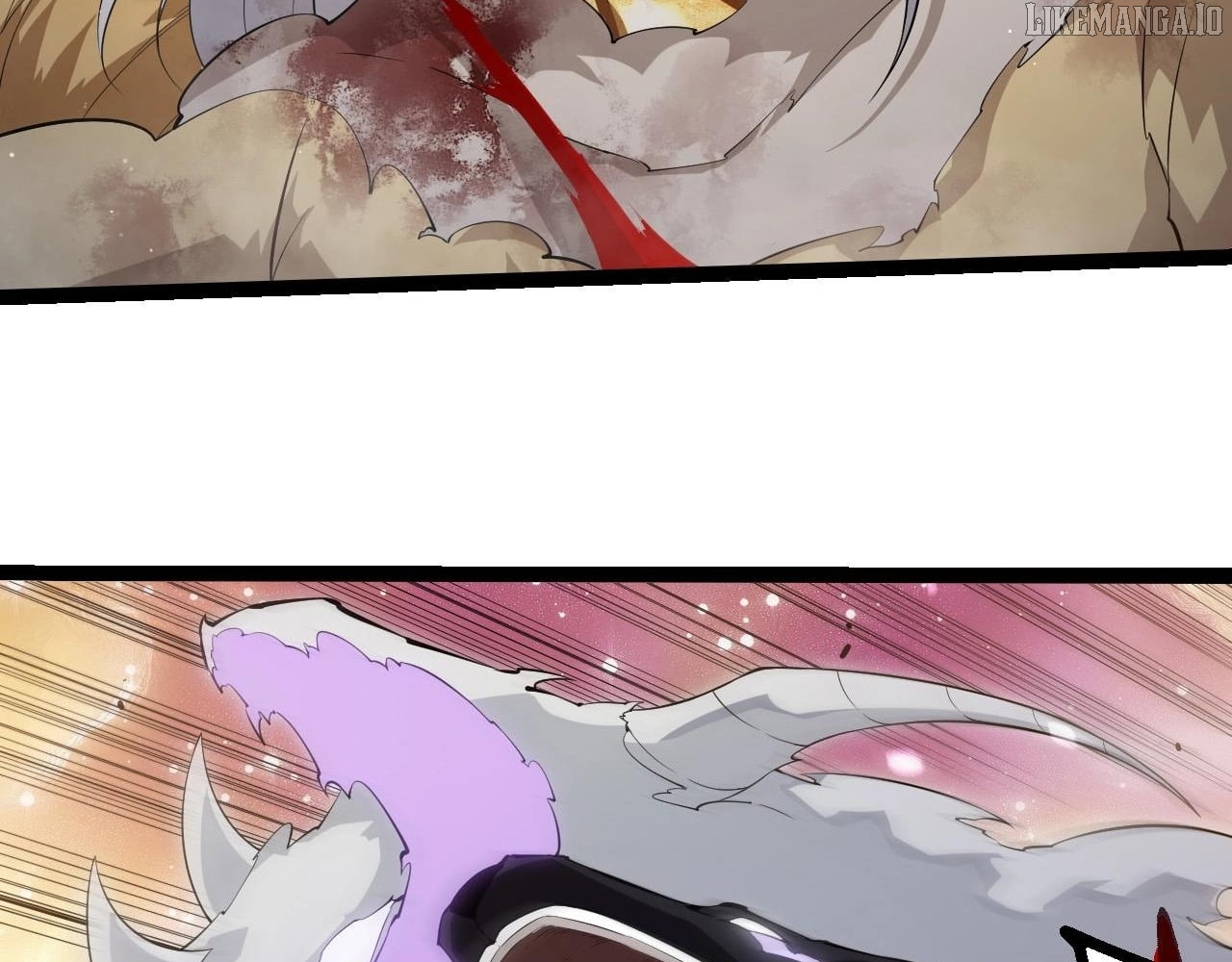 Evolution Begins With A Big Tree Chapter 434 - page 7